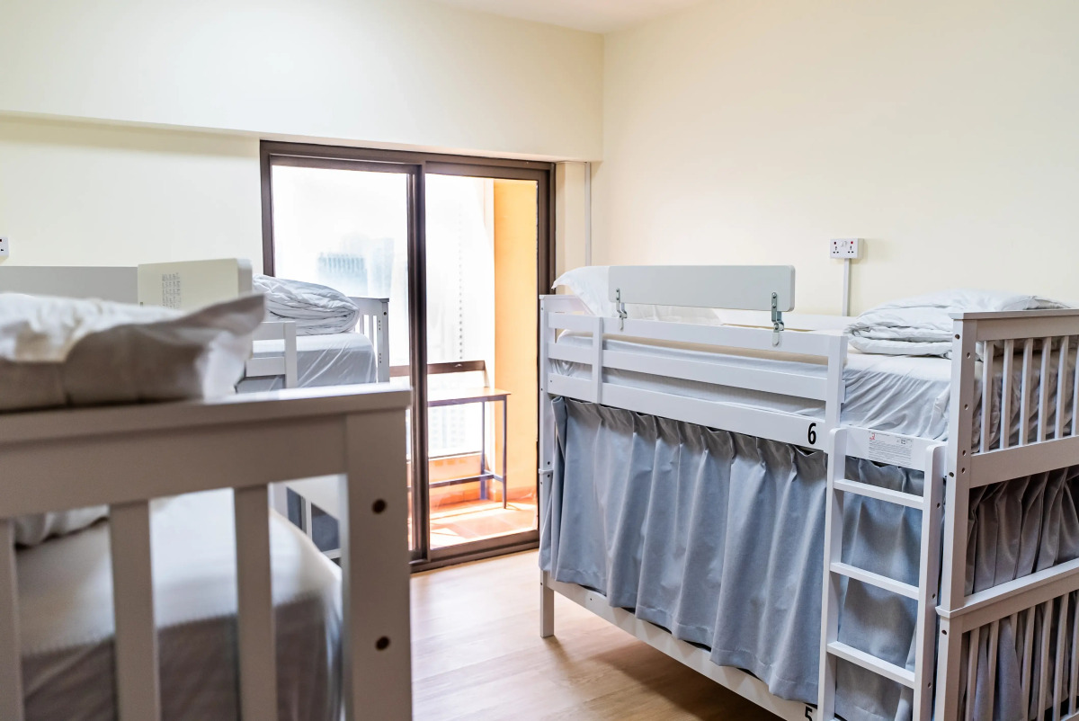 Хостел Urban Heaven Luxury