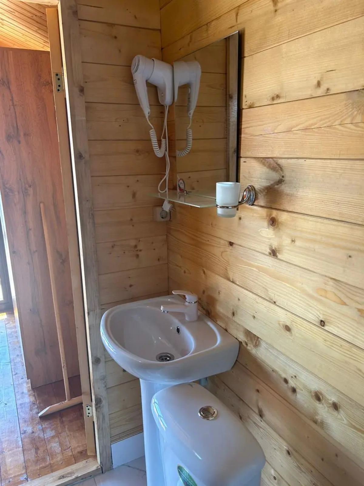 Мини-отель Инал-Ипа