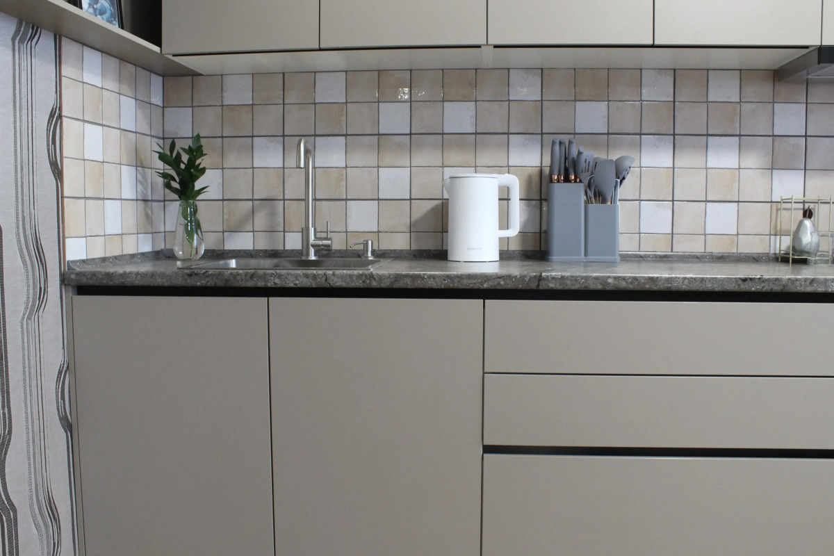 Апартаменты Apato Светлая студия с Завораживающим видом на город