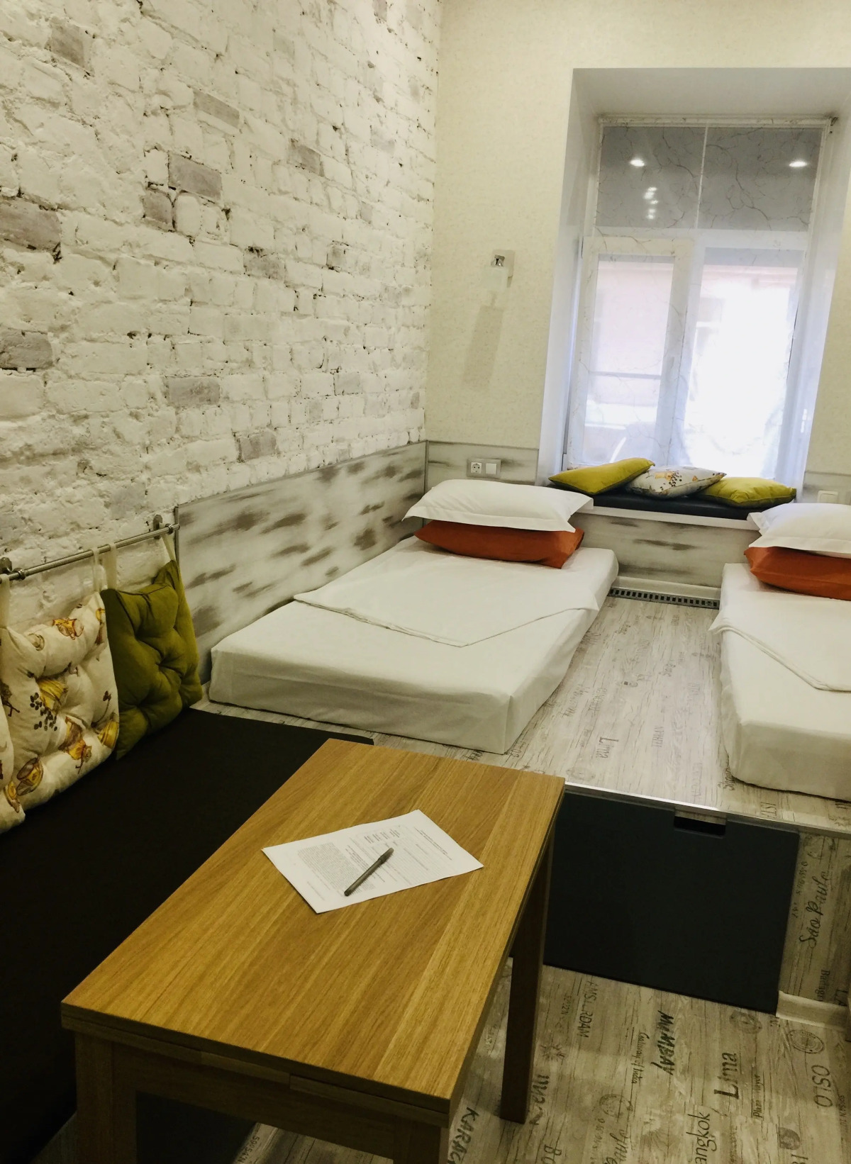 Апарт-Отель Mia