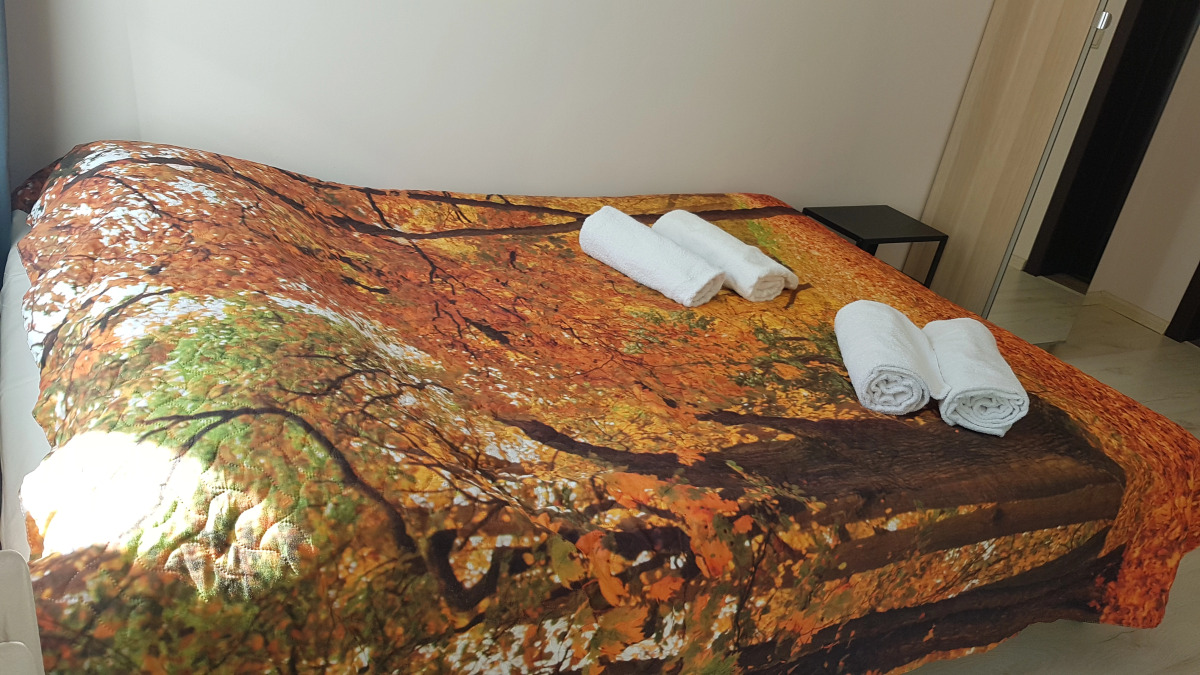 Апартаменты Пастель на Лиговском 80