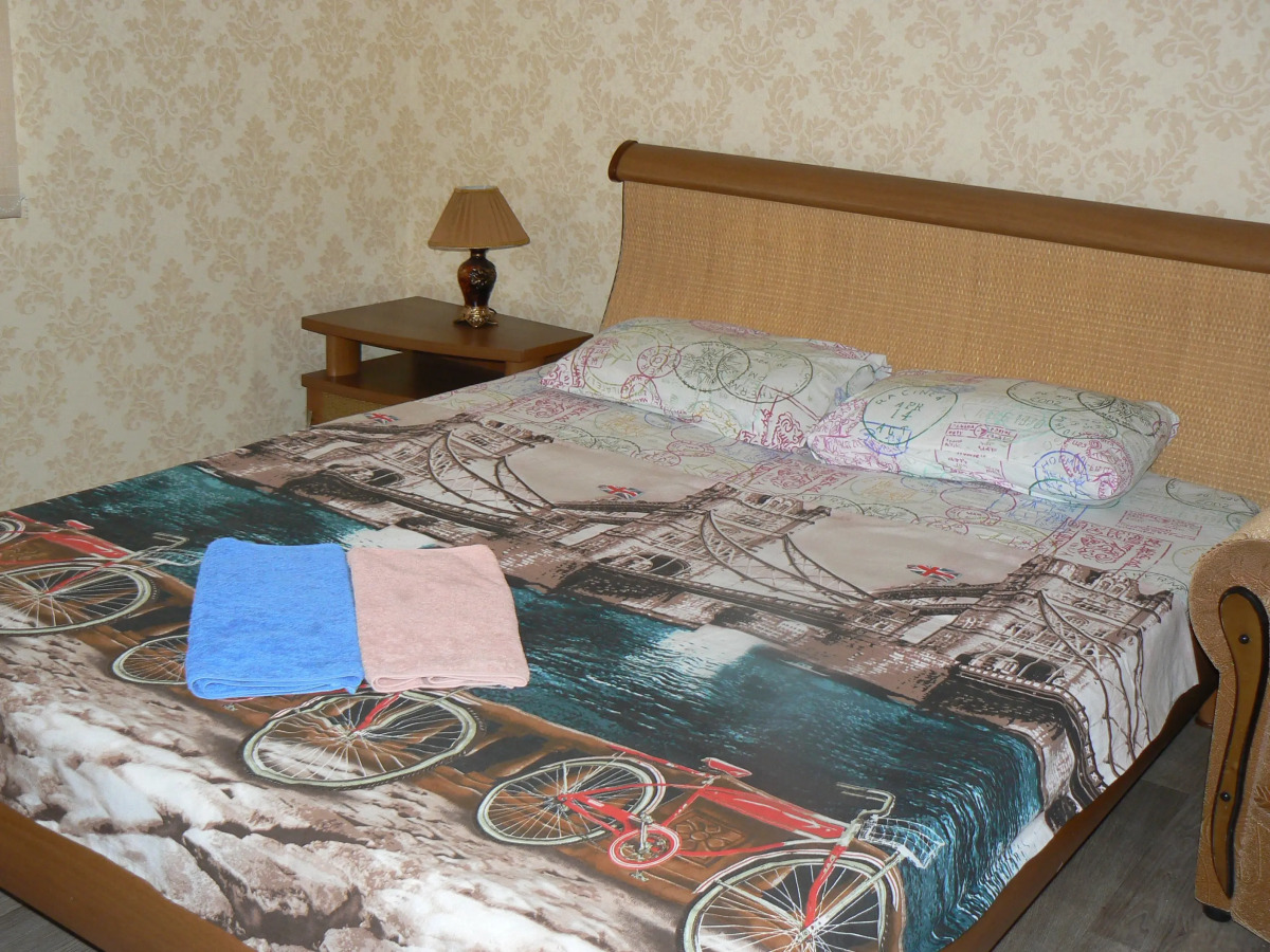 Hostel Saratov House