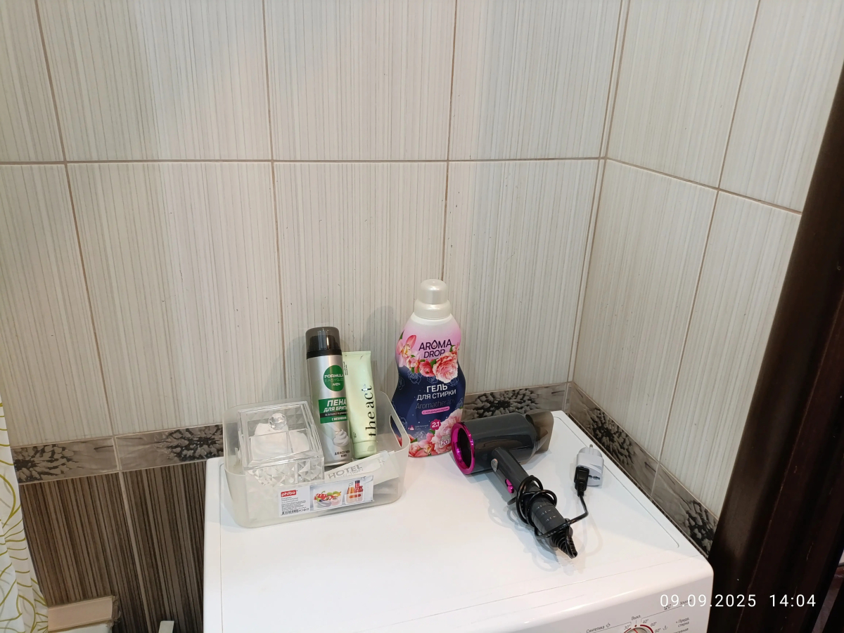 Квартира Уютная