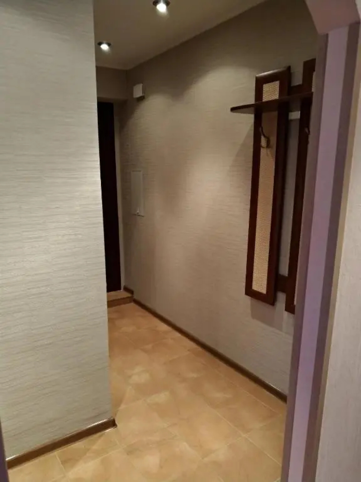 Апартаменты Central