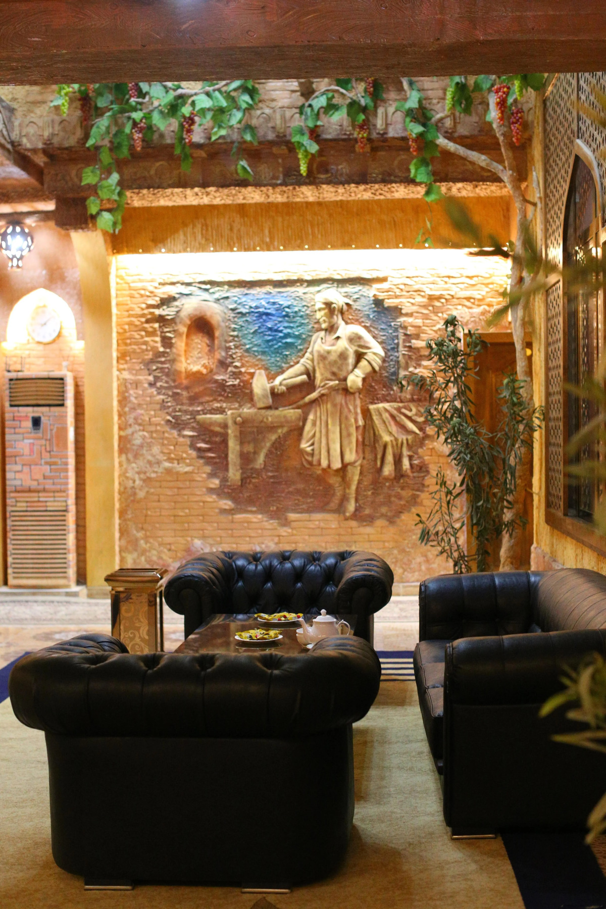 Отель Голубые Купола