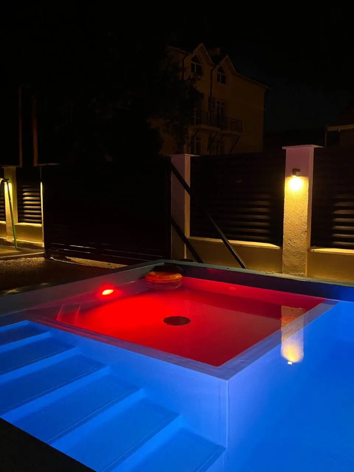 Гостевой дом Mirotel