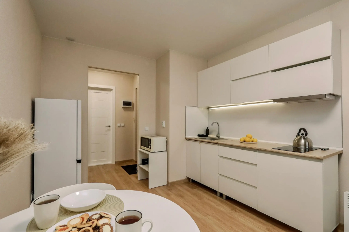 Апартаменты Privi House на районной 57к2