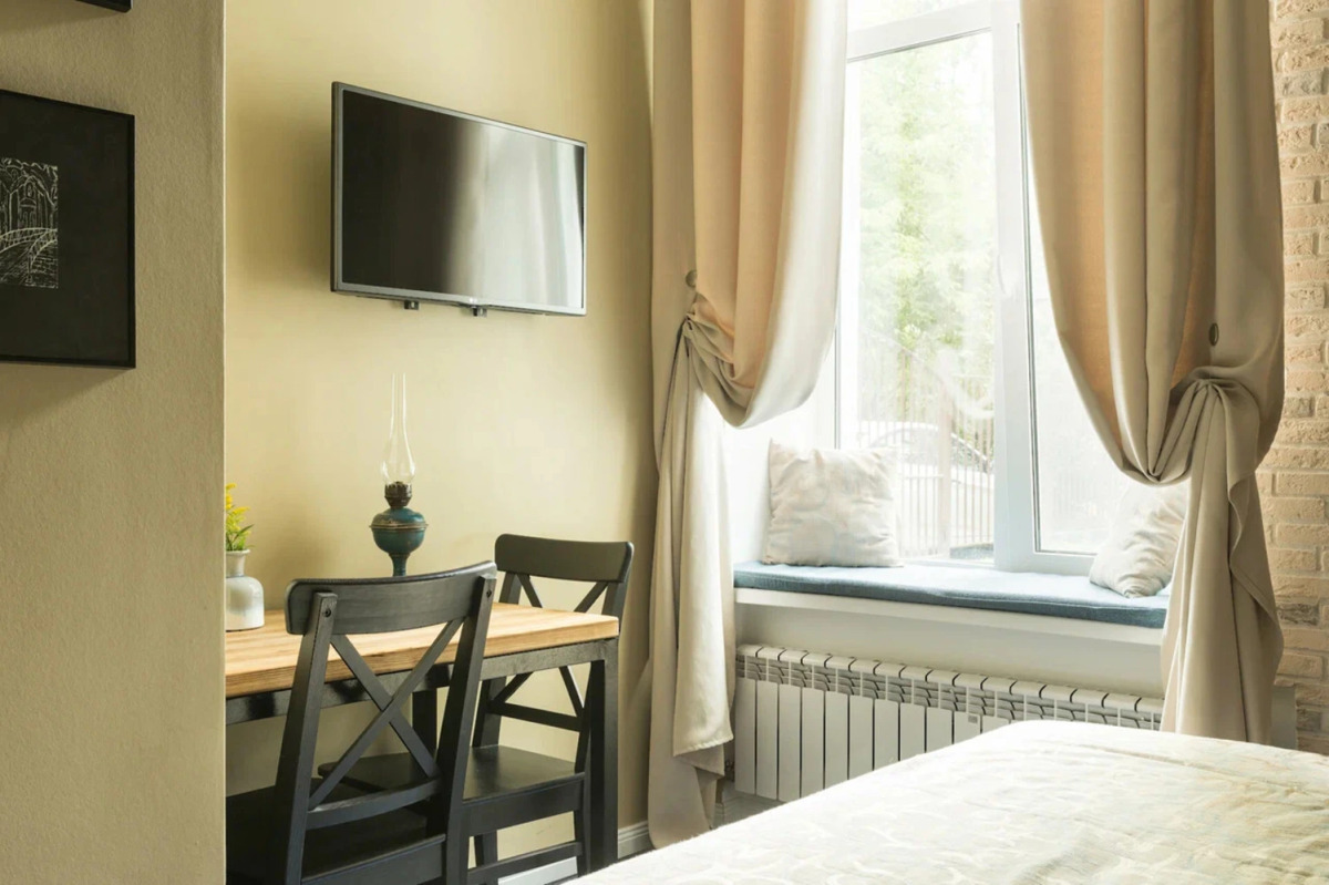 Отель София