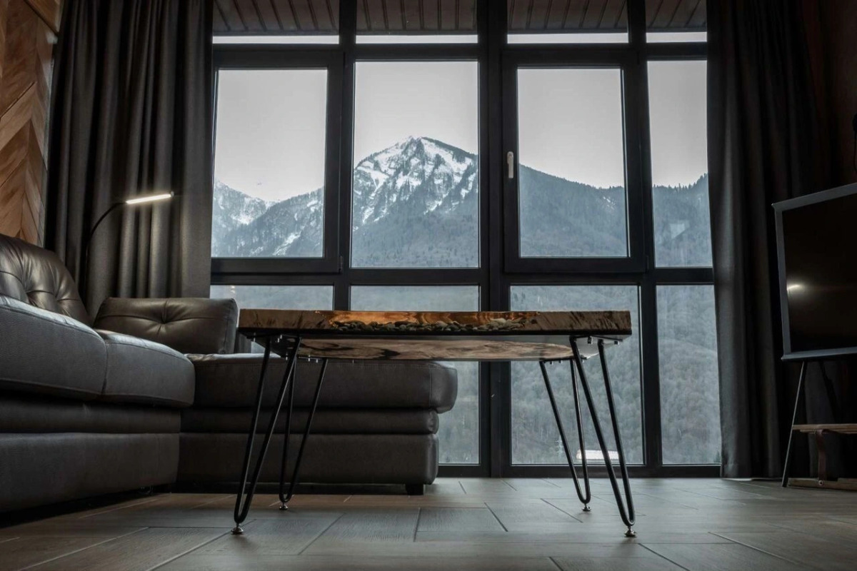 Апартаменты Freedom apartments panoramic view 2