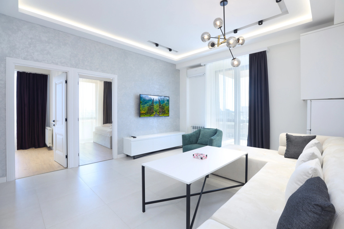 Апартаменты on Amiryan Str. 26/4-78/1