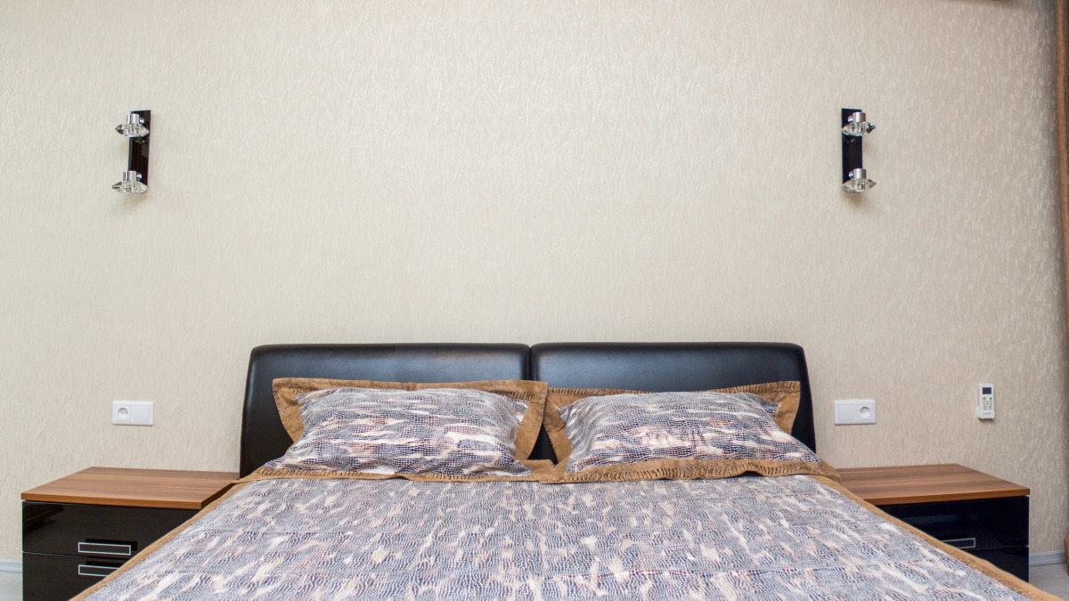 Квартира Переулок Мира дом 24