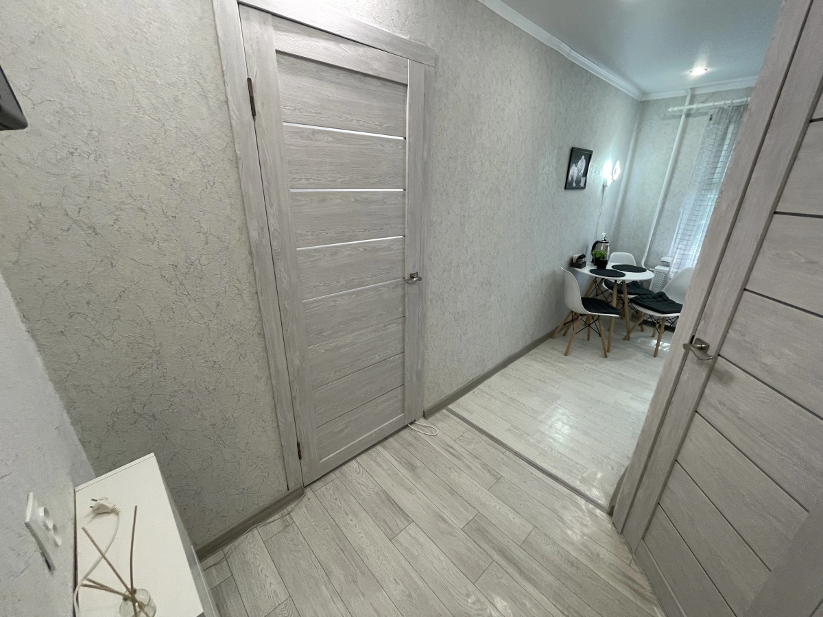 Квартира Svetlo&Teplo