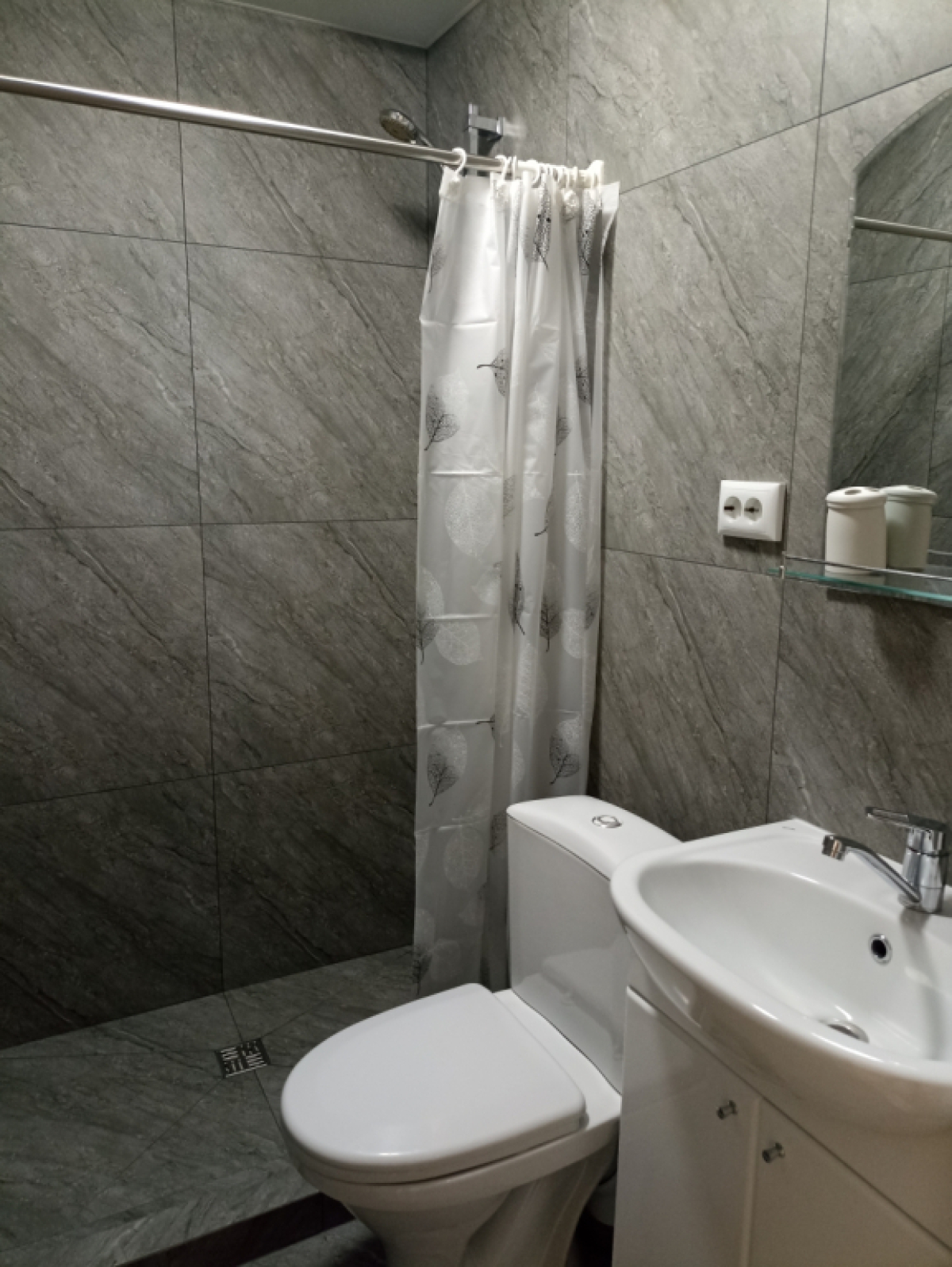 Апартаменты на Зелёном Бульваре 3