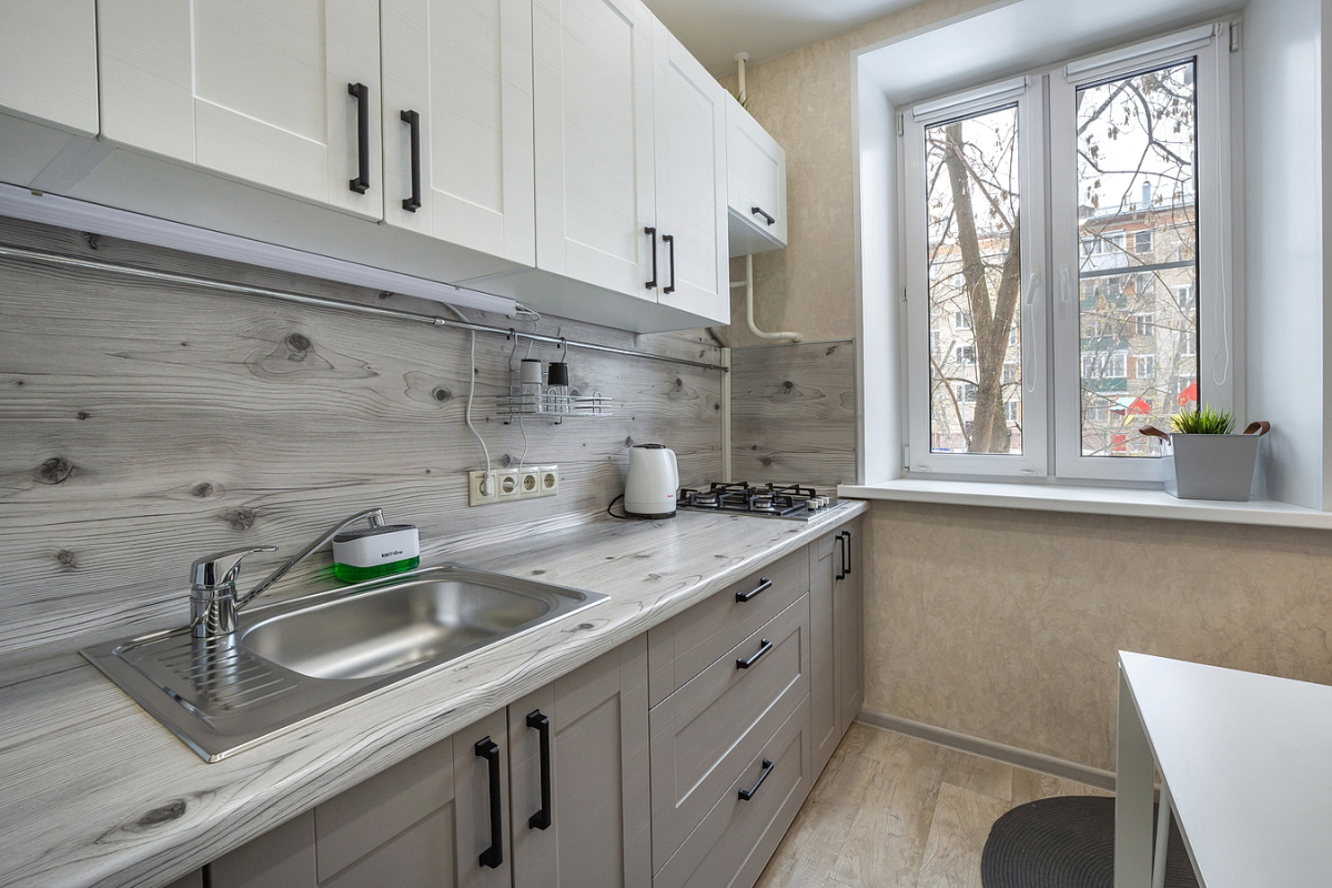 Апартаменты Два Города Рядом с Метро Динамо