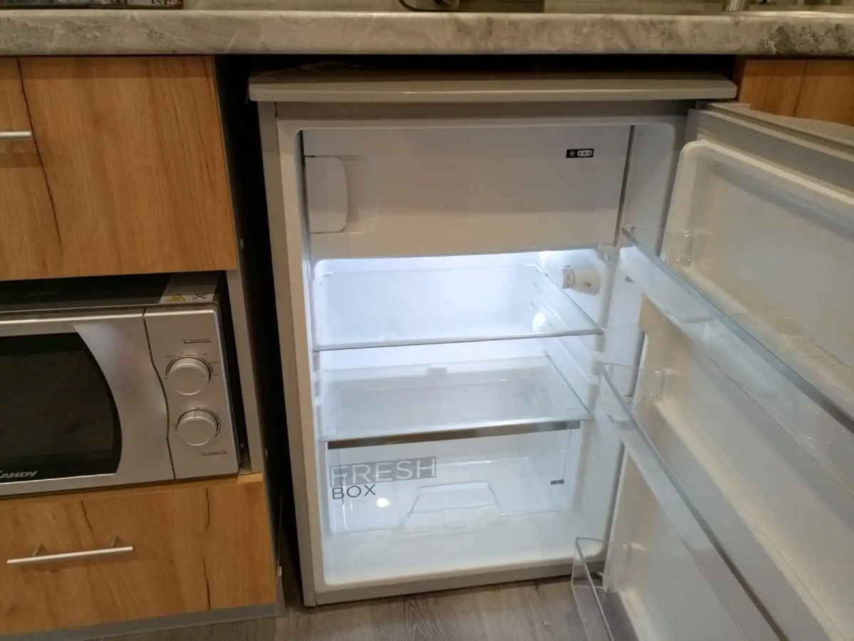 Апарт-Отель Gold Rodina