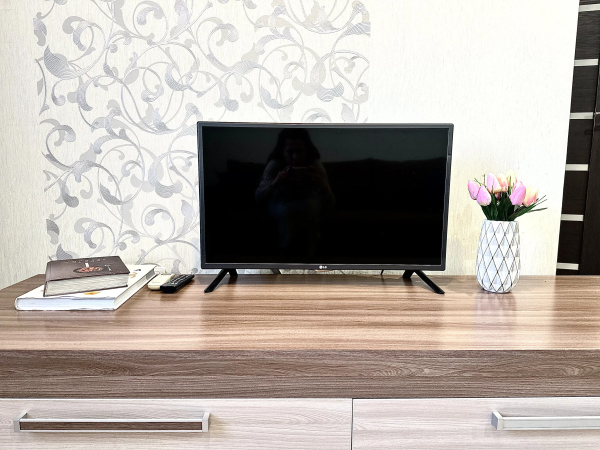 Апартаменты КОМФОРТ в историческом центре города