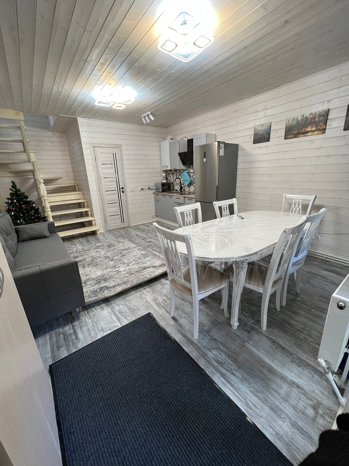 Гостевой Дом Архыз Тревел