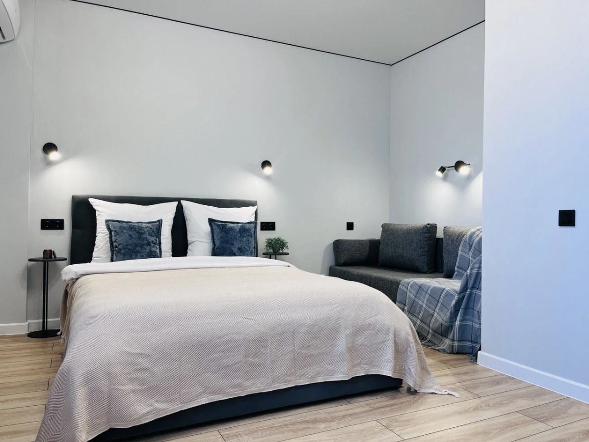 Апартаменты Ростов Посуточно в Историческом Центре Города