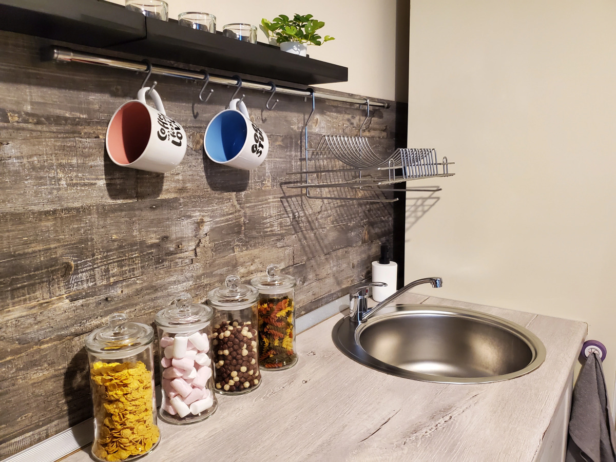 Апартаменты Легенда