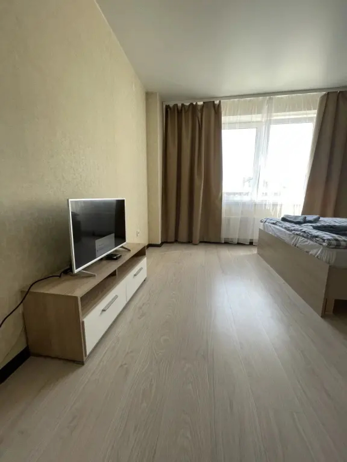 Квартира Pskov City Apartments 4 Lagernaya 5 A