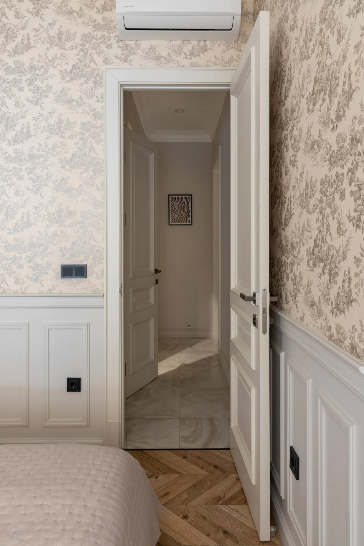 Апартаменты Премиум-Класса ImperialApart Fontanka