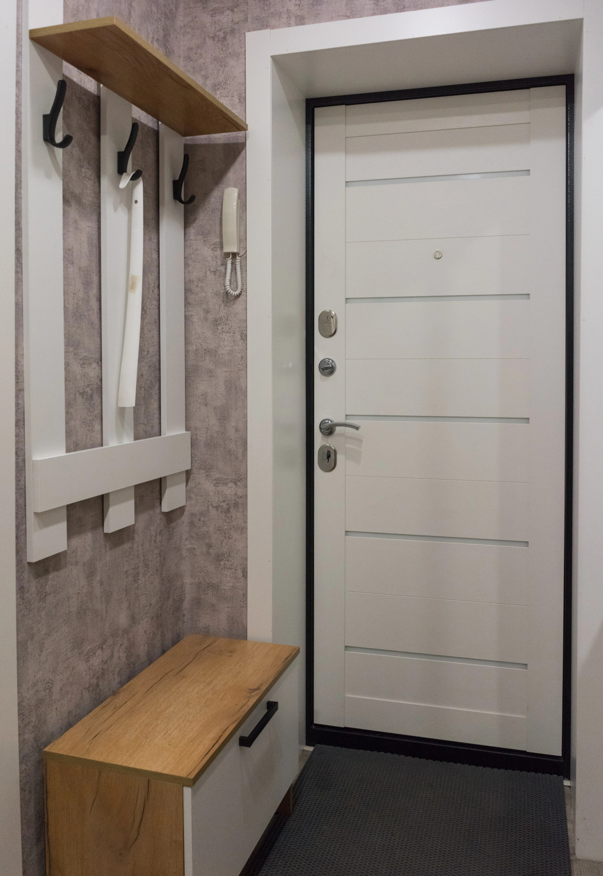 Квартира Юный Художник