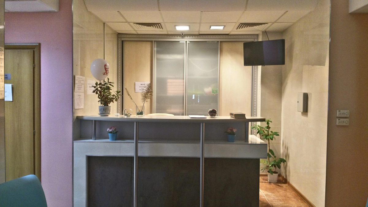 Хостел Трэвел Инн на Авиамоторной