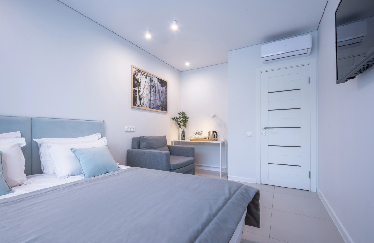 Гостевой дом Summer Suites