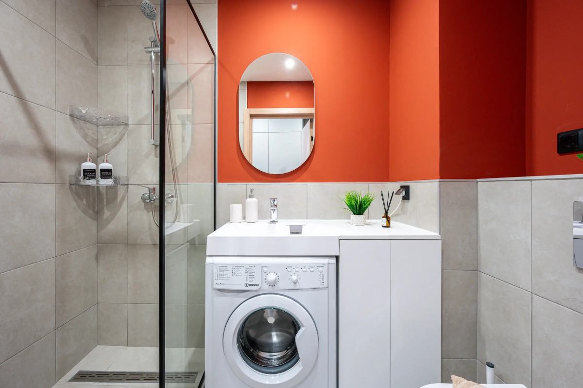 Апартаменты в ЖК Glorax