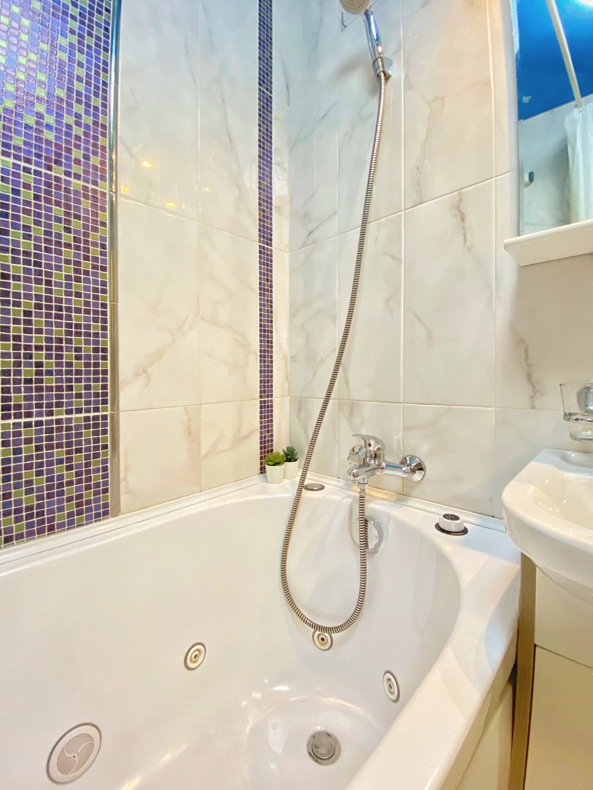 Апартаменты Apart-Comfort на Свердлова 90