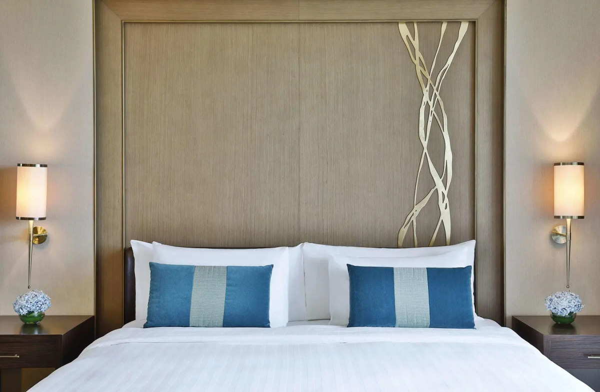 Anantara Eastern Mangroves Abu Dhabi