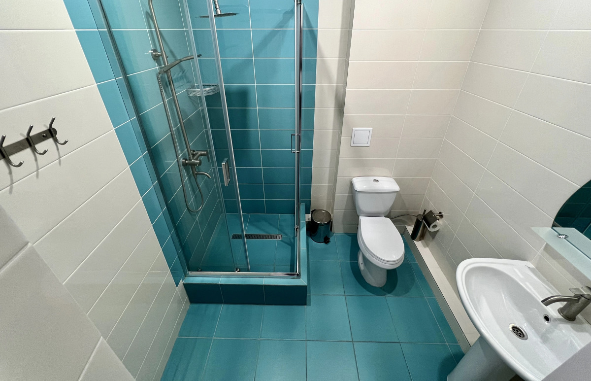 Меблированные комнаты Elegant Hotel Resort