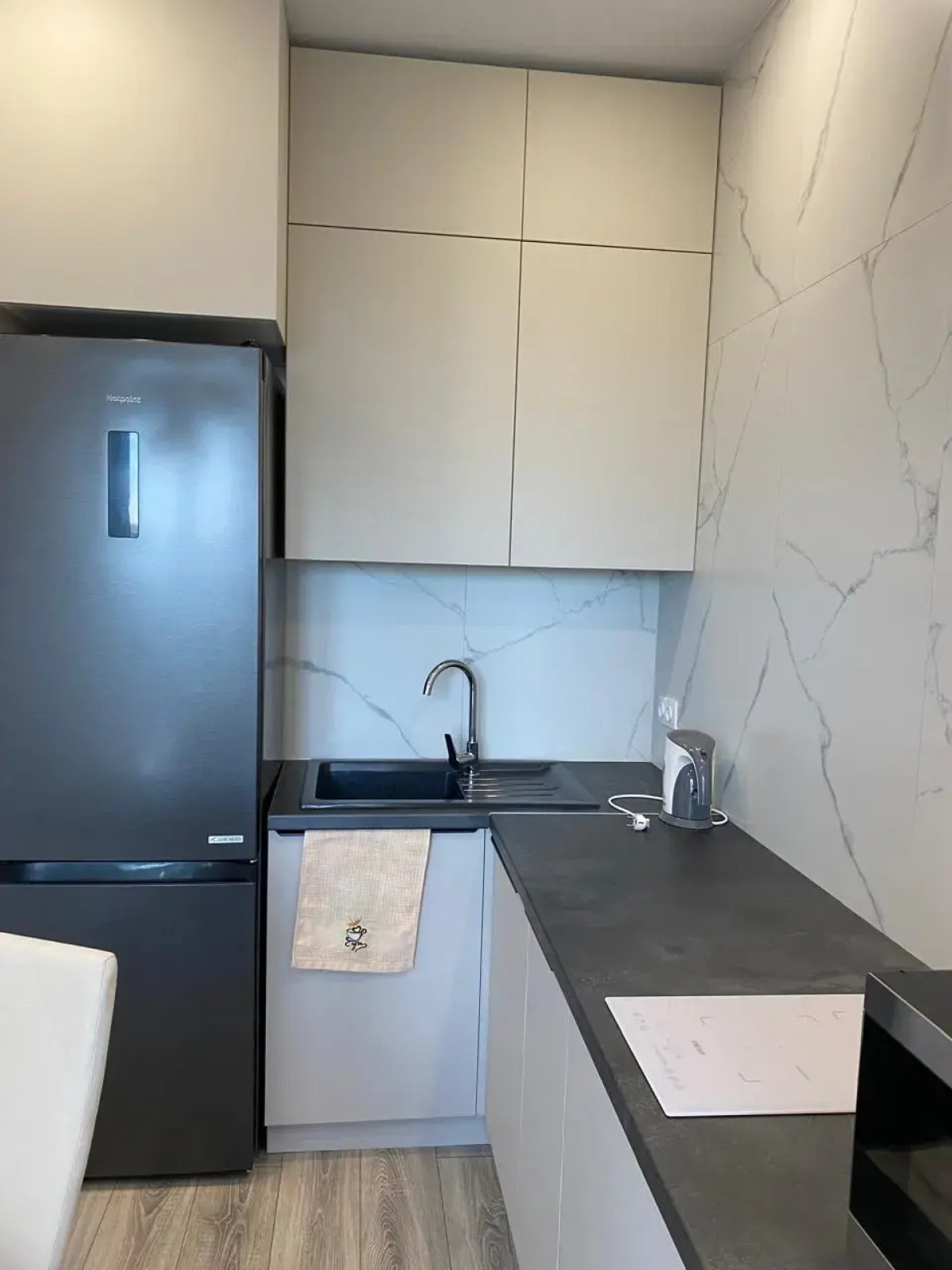 Квартира Уютная в центре Уфы