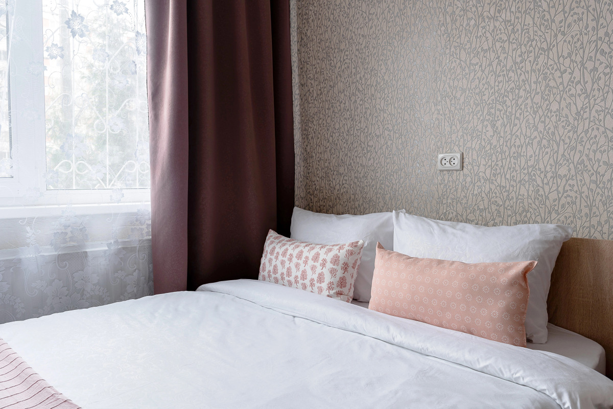 Квартира на Котельникова Рядом с Центром Алмазова и Доктриной