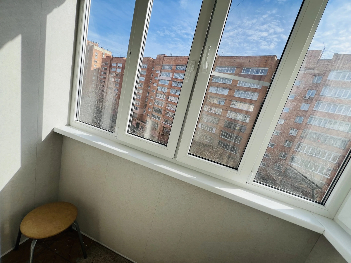 Квартира 2-х комнатная на Максима Горького в Нижнем Новгороде