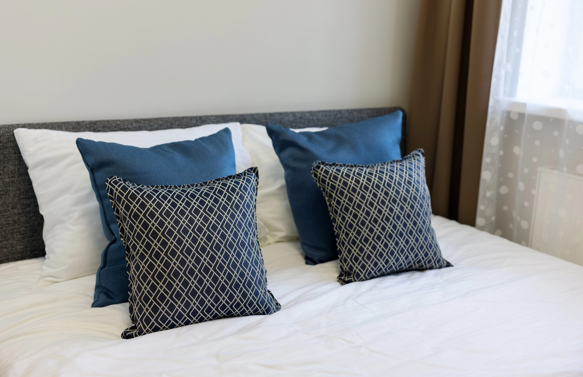 Квартира Студия 1