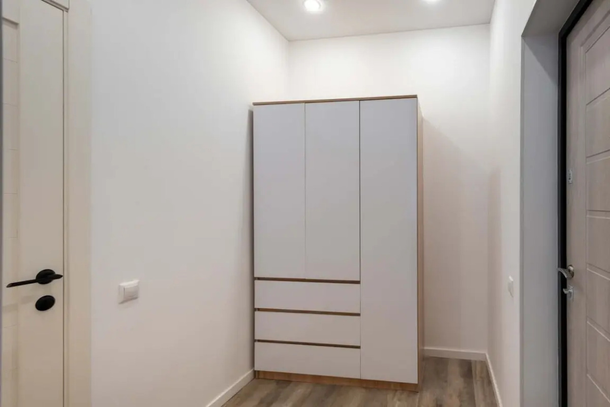 Апартаменты Студия Стандартная в ЖК Одинград