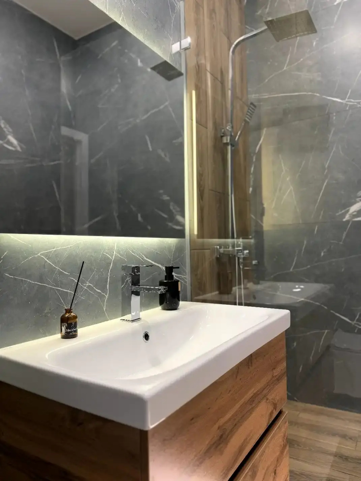 Квартира Бизнес класса