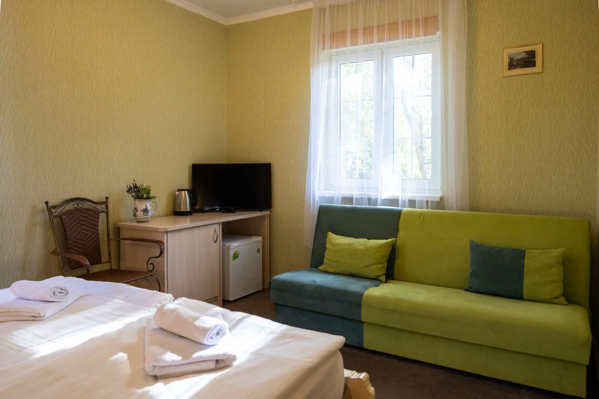 Вилла Гренч