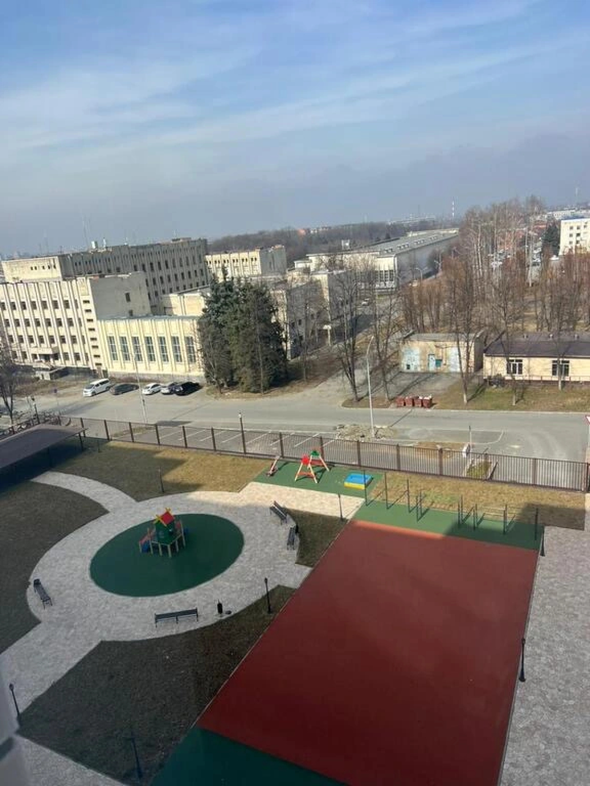 Апартаменты в новом ЖК Бизнес-класса на Пушкинской 8а