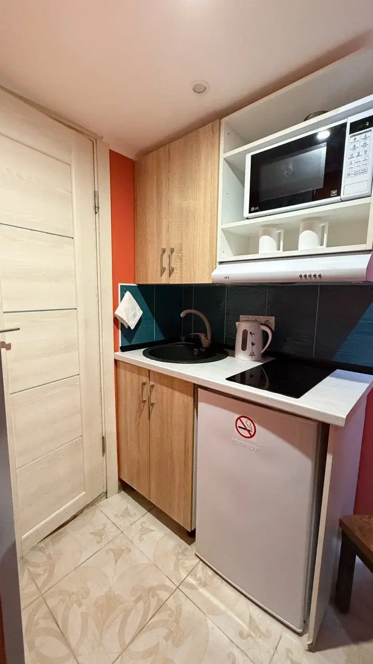 Апартаменты У метро ЗИЛ АВС2