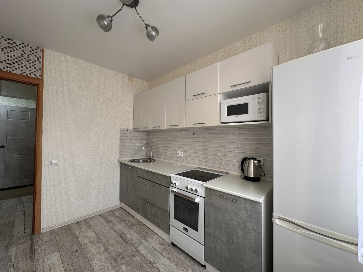 Уютная квартира на Красного Знамени