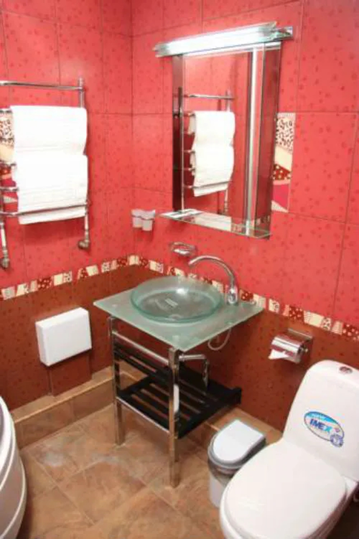 Мини-Отель Наутилус