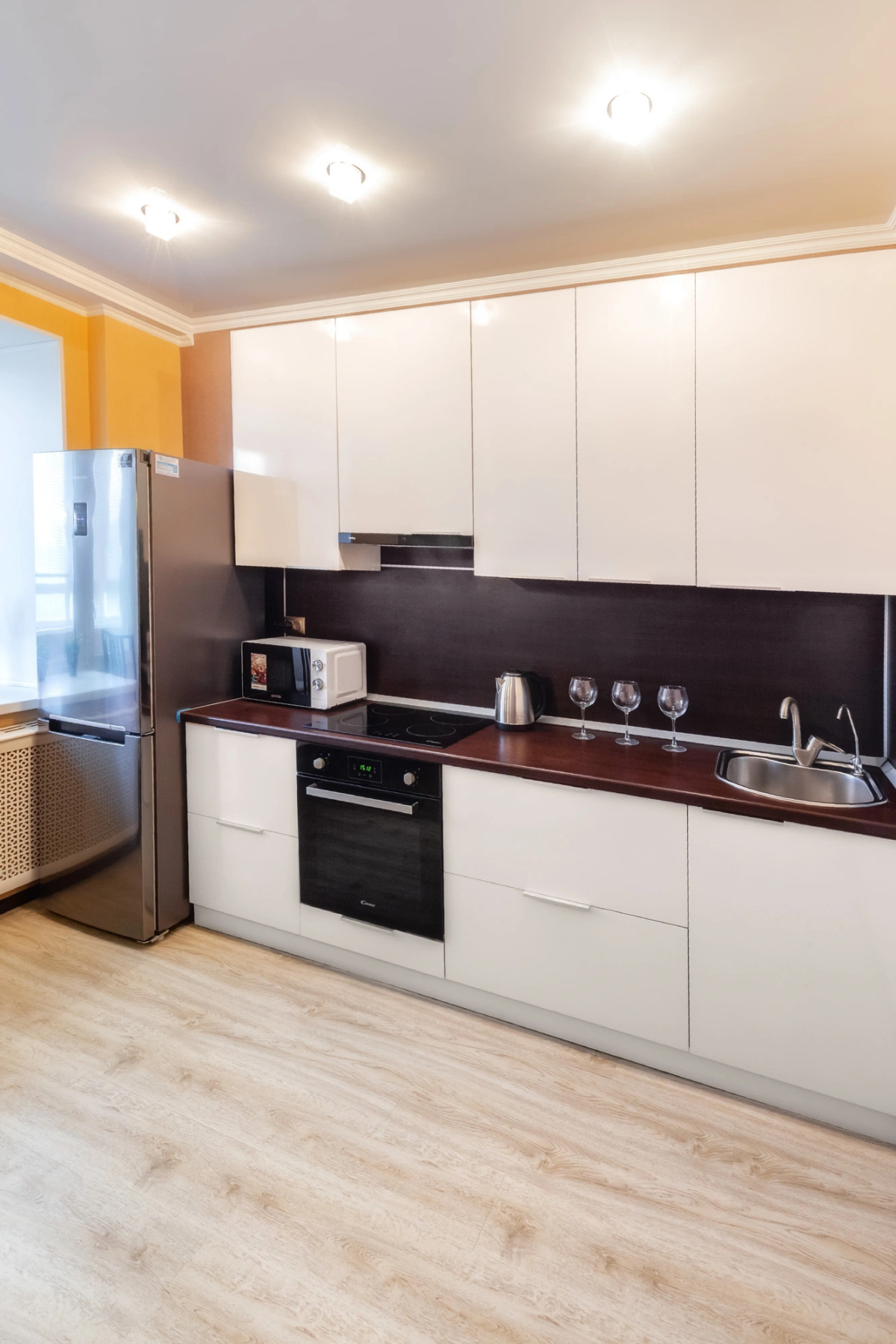 Квартира Ant apart relax