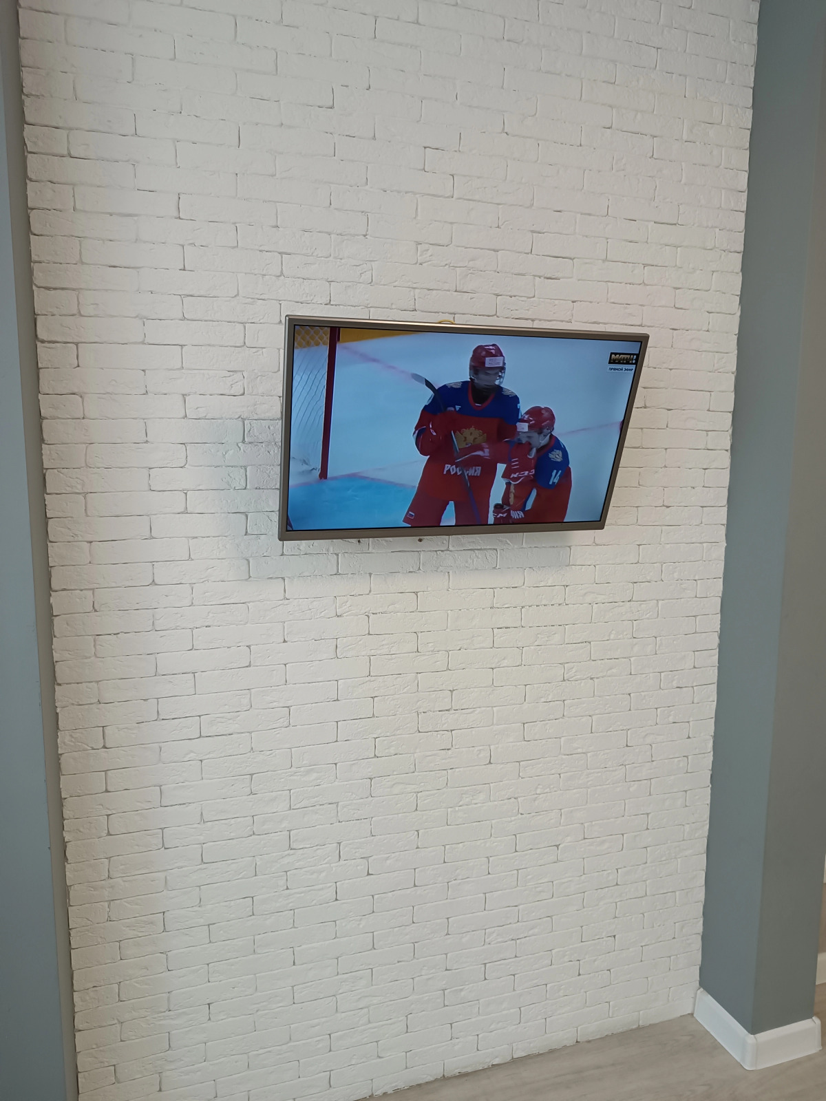 Квартира Aura