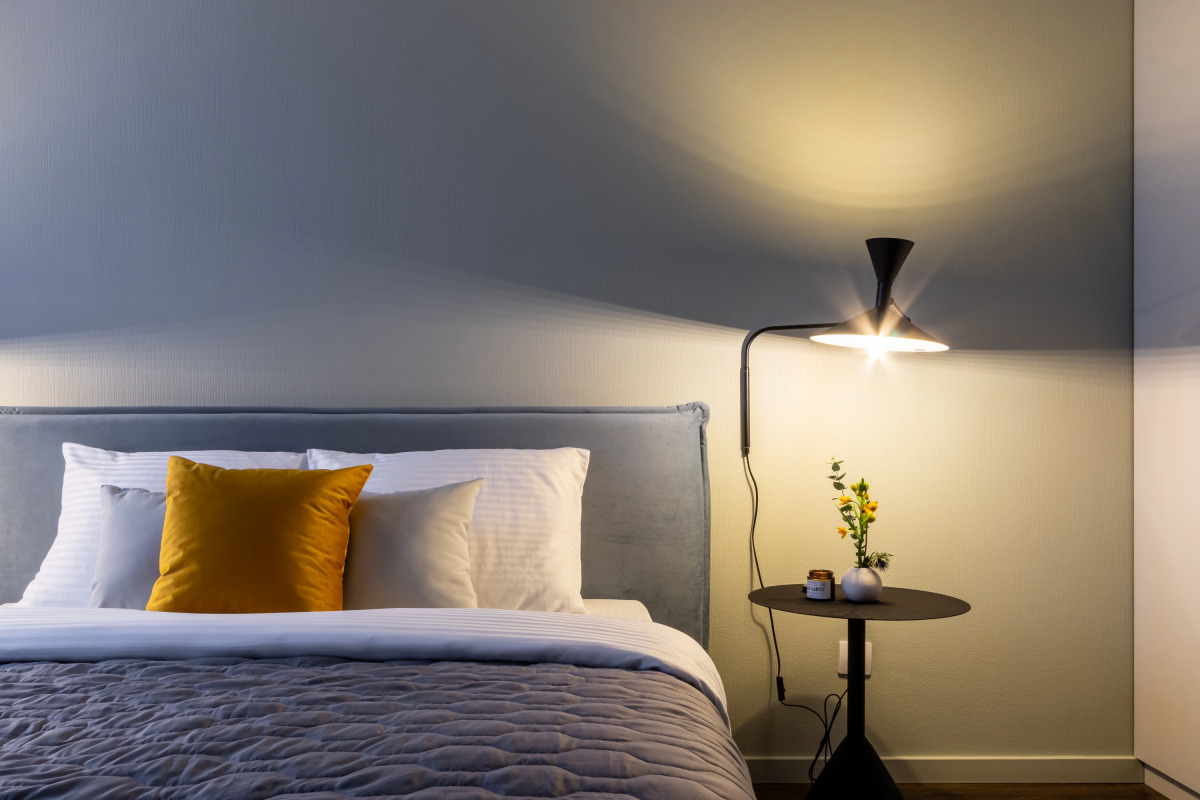 Апартаменты Your Great Day