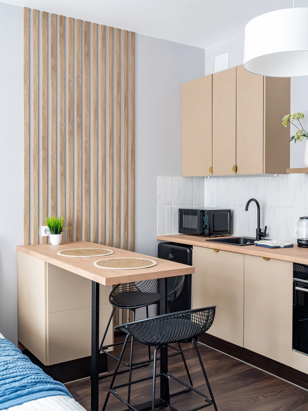 Квартира Стрижи