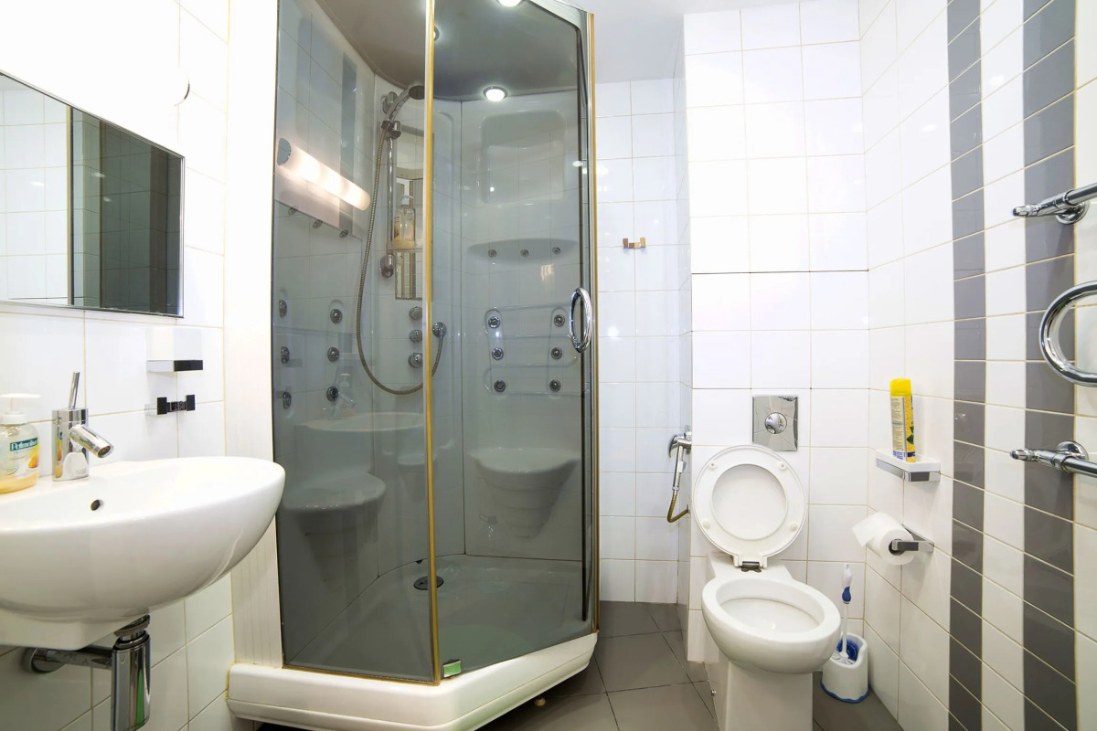 Апартаменты FortEstate Ленинский проспект 79к2