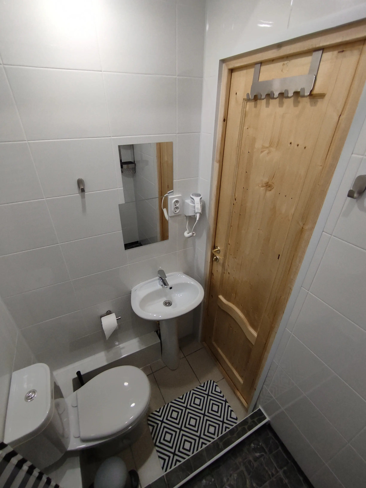 Отель Сон Lite