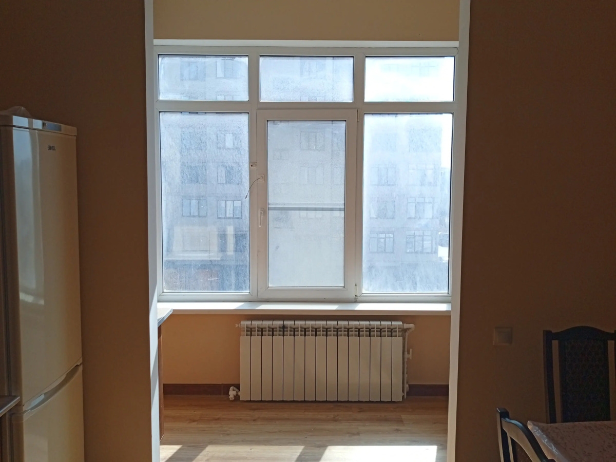 Квартира Просвещения 5 Кв. 6